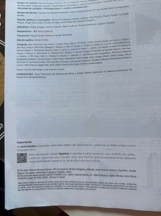 Xeografía e Historia, 2 ESO, Galicia, Operación...