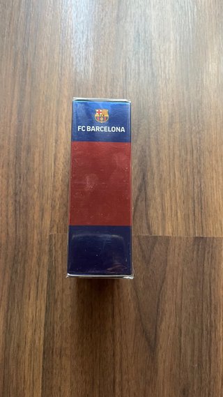 FC Barcelona Eau de Toilette 100 ml