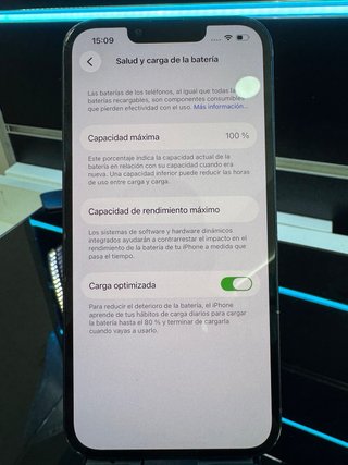 iPhone 13 128GB Blu