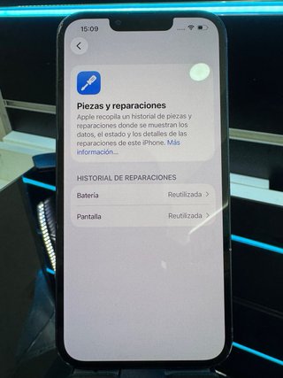 iPhone 13 128GB Blu