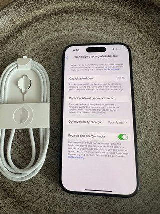 iPhone 15 Pro
