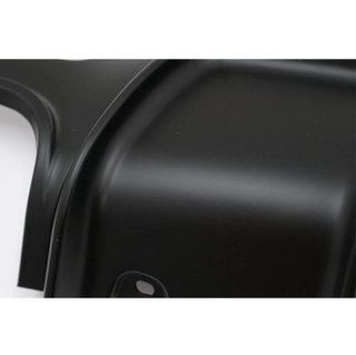 Difusor de parachoques trasero para BMW Serie 4 F3