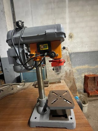 Taladro de Columna Einhell