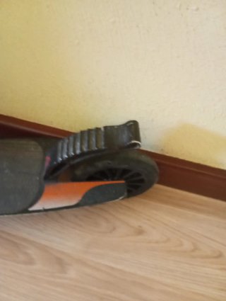 Patinete plegable OXELO