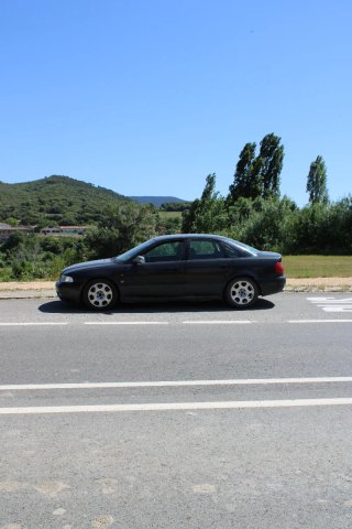Audi A4 1996
