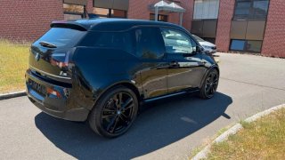 BMW i3 120Ah
