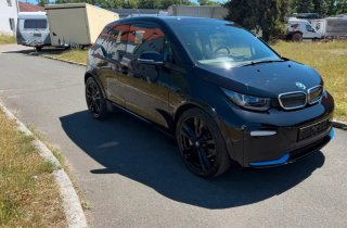 BMW i3 120Ah