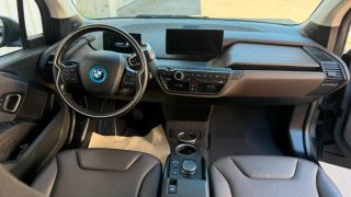 BMW i3 120Ah