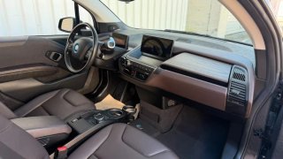 BMW i3 120Ah