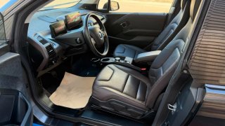 BMW i3 120Ah