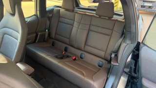 BMW i3 120Ah