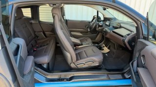 BMW i3 120Ah