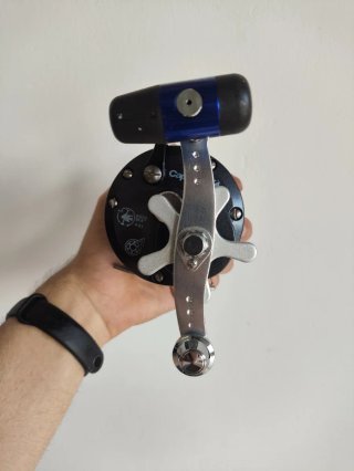 Carrete Caperlan Essentials Game