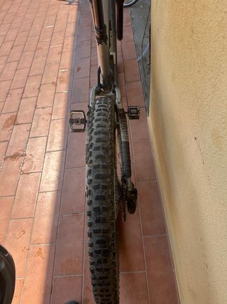 Cannondale Moterra Neo 4 E-MTB Leggi la descriz.