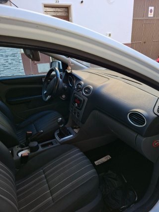 Ford Focus 2010