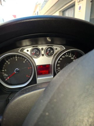 Ford Focus 2010