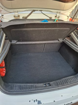 Ford Focus 2010