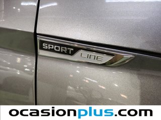Skoda Kodiaq 2.0 TDI Sportline 4x2 DSG 110 kW (150 CV)