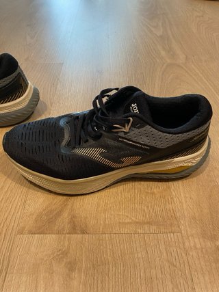 Zapatillas Joma Hispalis 23 Talla 40