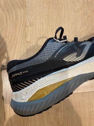 Zapatillas Joma Hispalis 23 Talla 40