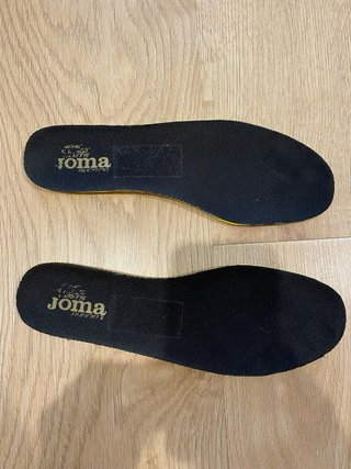 Zapatillas Joma Hispalis 23 Talla 40