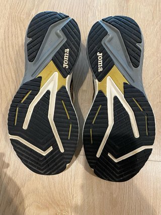 Zapatillas Joma Hispalis 23 Talla 40