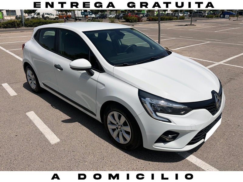 Renault Clio 2022