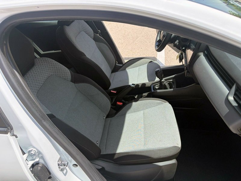 Renault Clio 2022, foto 9