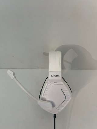 Cascos Gaming Omen - Alta Calidad