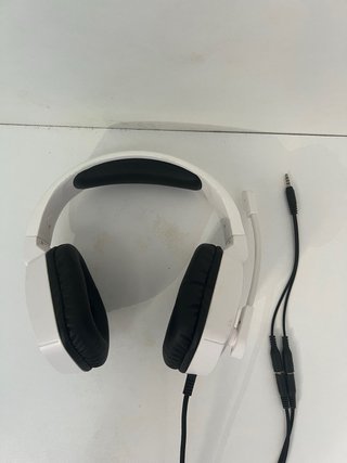 Cascos Gaming Omen - Alta Calidad