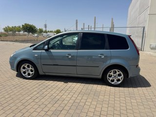 Ford C-MAX 2008