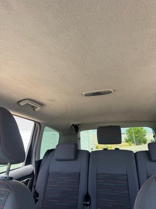 Ford C-MAX 2008