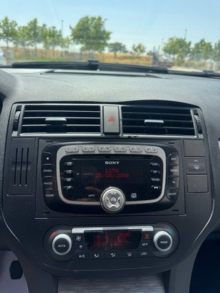Ford C-MAX 2008