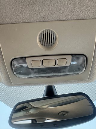Ford C-MAX 2008