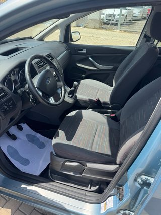 Ford C-MAX 2008