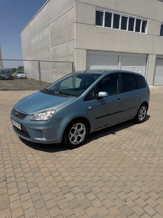 Ford C-MAX 2008
