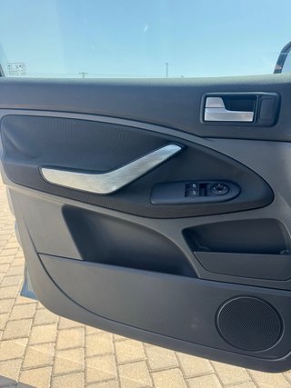 Ford C-MAX 2008