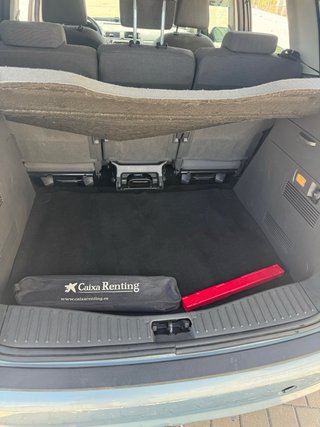 Ford C-MAX 2008