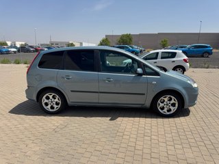 Ford C-MAX 2008
