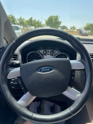 Ford C-MAX 2008