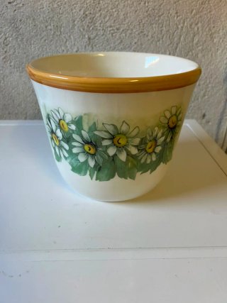 Vaso Ceramiche Tadinate nuovo