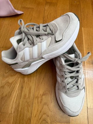 Adidas Retropy Adisuper W GY9578 Talla 36