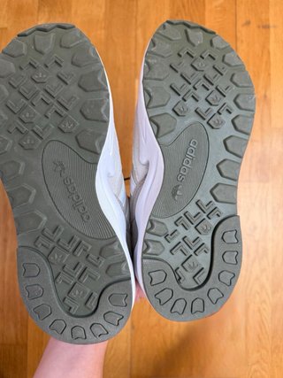 Adidas Retropy Adisuper W GY9578 Talla 36