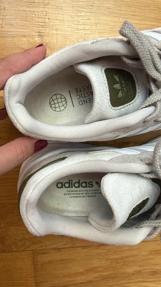 Adidas Retropy Adisuper W GY9578 Talla 36