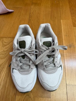 Adidas Retropy Adisuper W GY9578 Talla 36