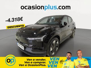 Volvo EX30 Twin Motor Ultra AWD Auto 315 kW (428 CV)