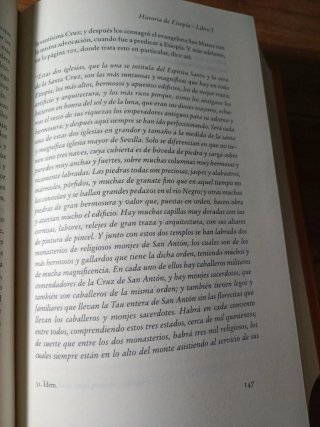 Historia de Etiopía (Pedro Páez)