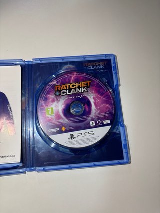 Ratchet & Clank PS5: Una Dimensión Aparte