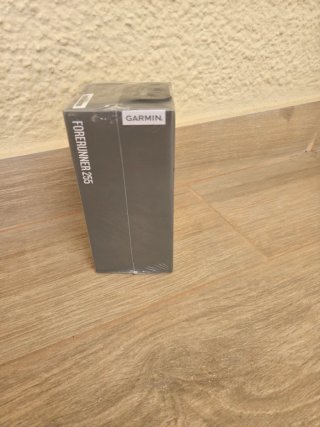 Garmin Forerunner 255 Reloj GPS