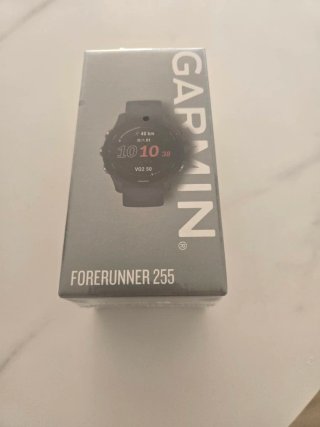 Garmin Forerunner 255 Reloj GPS